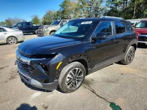 Chevrolet Trailblazer LT 1.3L 3 2025