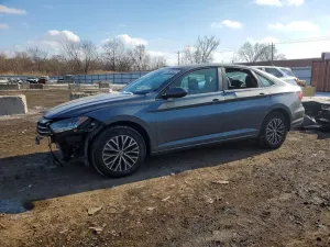 Volkswagen Jetta S 1.4L 4 2020