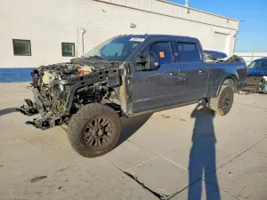 Ford F-250 SUPER DUTY 6.7L 8 2022