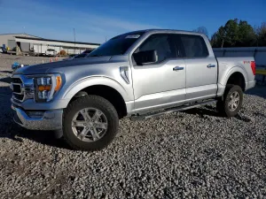 Ford F-150 SUPERCREW 3.5L 6 2023