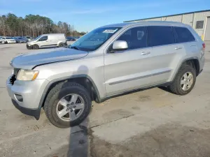 Jeep Grand Cherokee LAREDO 3.6L 6 2012