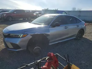 Honda Civic SPORT 2.0L 4 2023