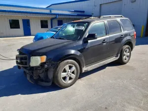 Ford Escape LIMITED 3.0L 6 2009