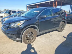 Honda CR-V SE 2.4L 4 2016