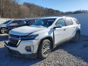Chevrolet Traverse LT 3.6L 6 2023