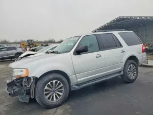 Ford Expedition XLT 3.5L 6 2016