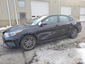 Kia Cerato / Forte / K3 GT LINE 2.0L 4 2022