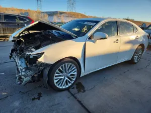 Lexus ES 350 3.5L 6 2014