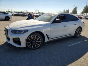 BMW i4 EDRIVE 40 0 2025