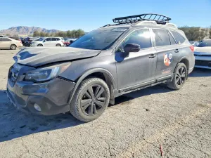 Subaru Outback 2.5I LIMITED 2.5L 4 2018