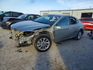 Toyota Camry LE 2.5L 4 2023
