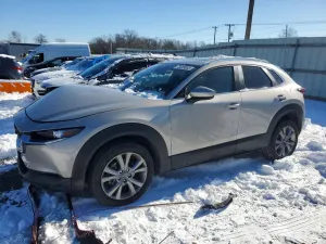 Mazda CX-30 PREFERRED 2.5L 4 2024