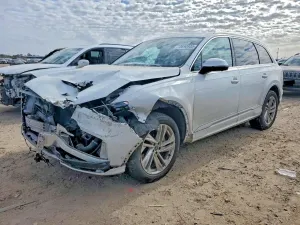Audi Q7 PREMIUM PLUS 2.0L 4 2021