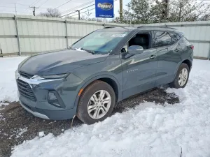 Chevrolet Blazer 3LT 3.6L 6 2020