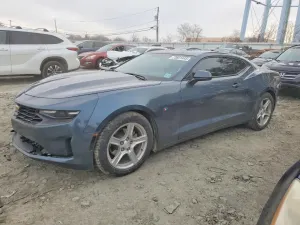 Chevrolet Camaro LS 3.6L 6 2023
