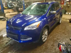 Ford Escape 2.0L 4 2015