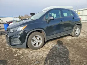 Chevrolet Trax LS 1.4L 4 2019