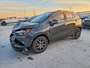 Buick Encore SPORT TOURING 1.4L 4 2017