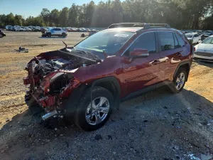 Toyota Rav4 XLE 2.5L 4 2025
