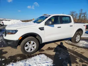 Ford Ranger XL 2.3L 4 2019