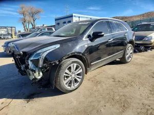 Cadillac XT5 3.6L 6 2024
