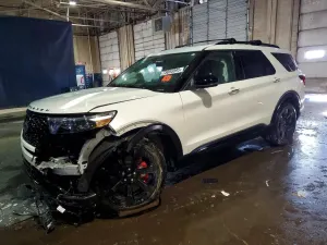 Ford Explorer ST 3.0L 6 2023