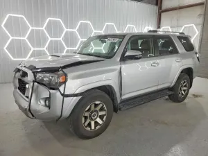 Toyota 4Runner 4.0L 6 2017