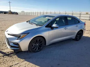 Toyota Corolla SE 2.0L 4 2024