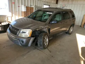 Chevrolet Equinox LT 3.4L 6 2005