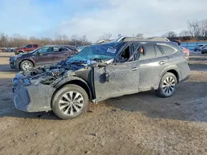 Subaru Outback TOURING 2.4L 4 2025