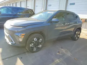 Hyundai Kona SEL 2.0L 4 2025