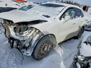 Acura RDX 2.3L 4 2012
