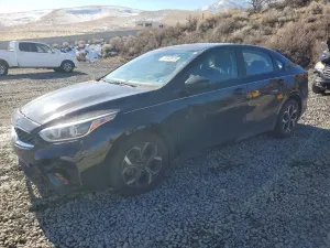 Kia Cerato / Forte / K3 FE 2.0L 4 2019