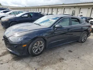 Hyundai Sonata 2.5L 4 2020