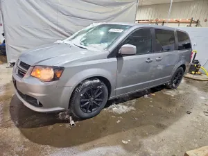 Dodge Grand Caravan (Caravan) GT 3.6L 6 2019