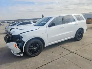 Dodge Durango R/T 5.7L 8 2021