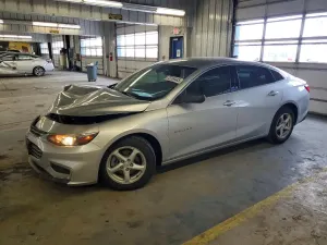 Chevrolet Malibu LS 1.5L 4 2016