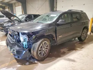 GMC Acadia ALL TERRAIN 3.6L 6 2017