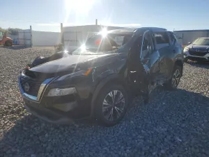 Nissan Rogue SV 1.5L 3 2023