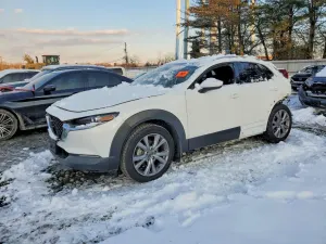 Mazda CX-30 PREMIUM 2.5L 4 2022