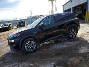 Nissan Rogue SV 1.5L 3 2023