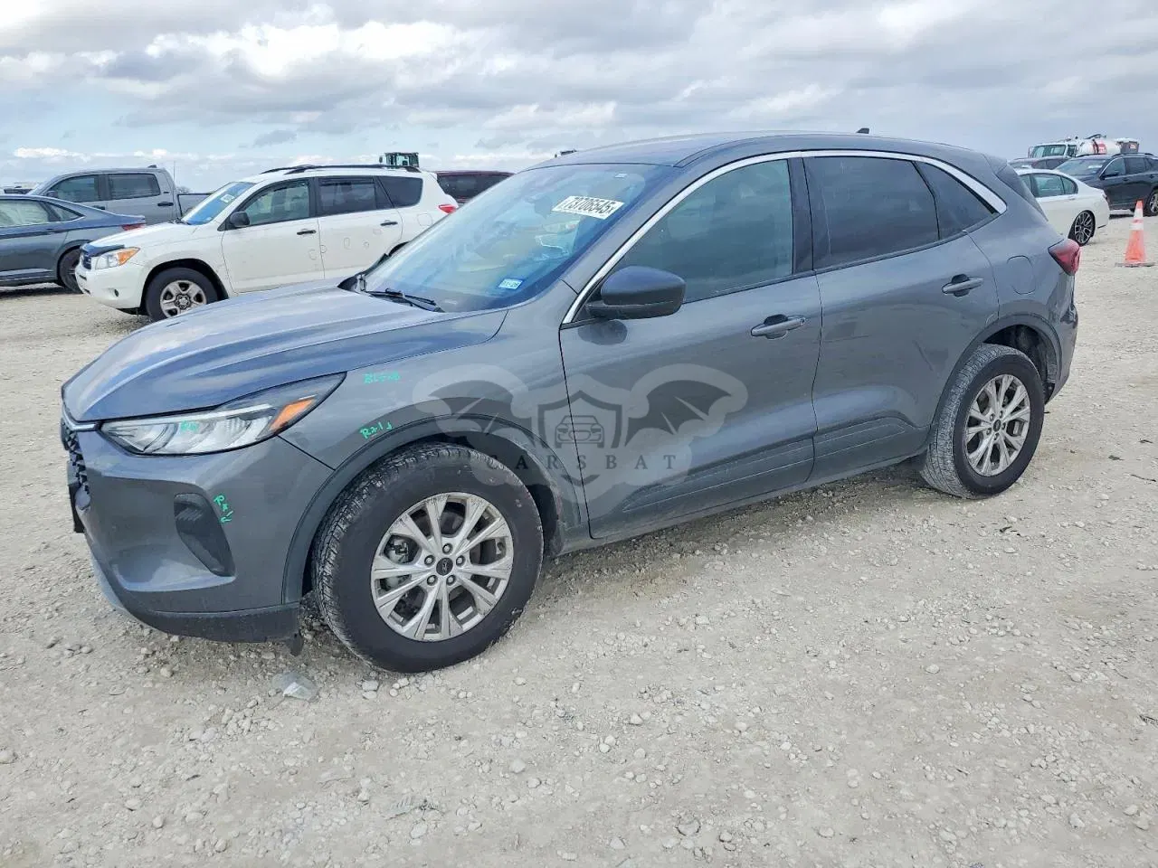 Ford Escape ACTIVE 1.5L 3 2024