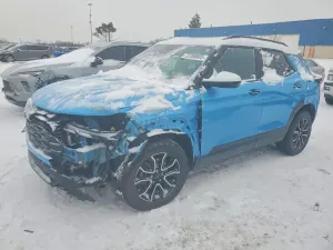 Chevrolet Trailblazer ACTIV 1.3L 3 2025