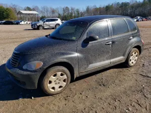 Chrysler PT Cruiser 2.4L 4 2008