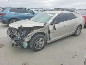 Chevrolet Malibu 1LT 2.5L 4 2015