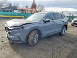 Honda CR-V LX 1.5L 4 2026