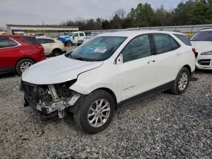 Chevrolet Equinox LS 1.5L 4 2019