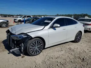 BMW 2 Series 2.0L 4 2024