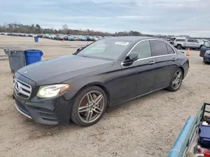 Mercedes-Benz E 300 2.0L 4 2019