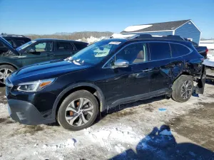Subaru Outback TOURING 2.4L 4 2021
